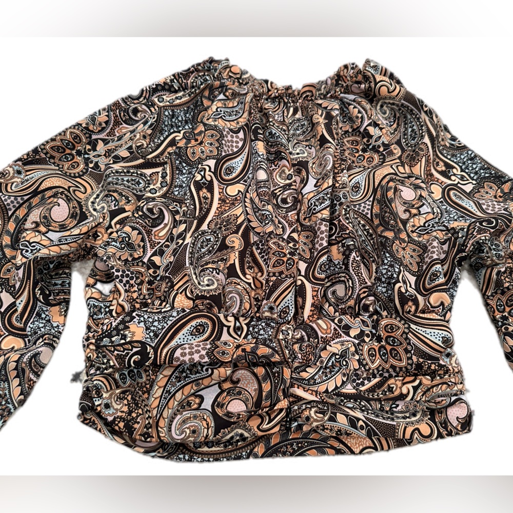 Shein top - Picture 3 of 7